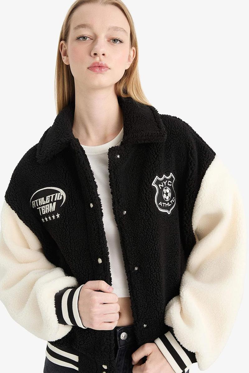 Teddy Sherpa Varsity 2