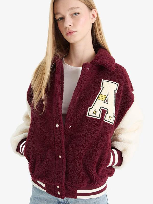 Teddy Sherpa Varsity 2