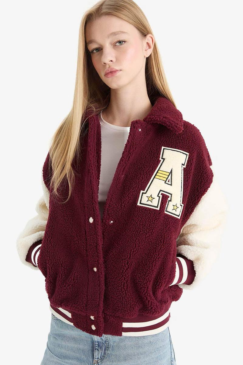 Teddy Sherpa Varsity 2